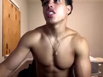itstarzan from Chaturbate is Freechat