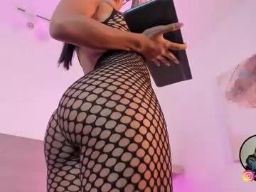 ivana_hall from Chaturbate is Freechat