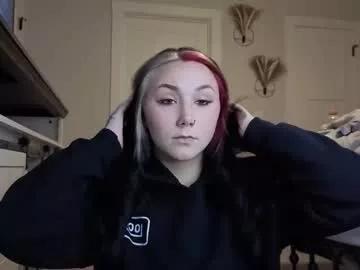 iveyjade33 from Chaturbate is Freechat