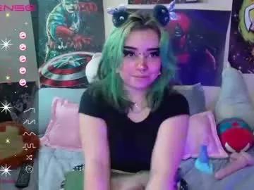 ivy_1111 from Chaturbate