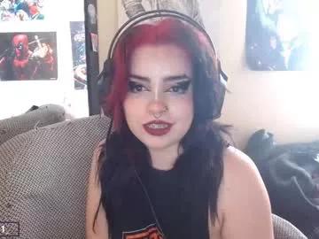 ivy_1111 from Chaturbate