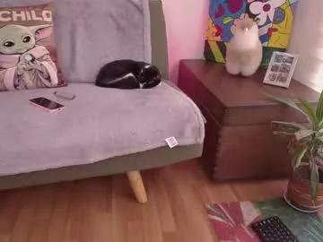 ivy_soul from Chaturbate is Freechat