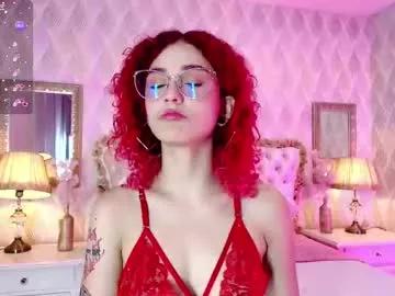ivy_star1 from Chaturbate is Freechat