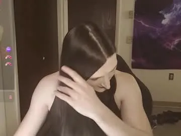 ivyrose499 — Cumshow at goal!! Lush is on, privates might be open, just ask if interested :) (can't do if public room is too busy) #Lush #mtf #mommy #domination #sph #femdom #dominatrix [1500 tokens remaining]