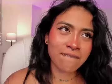ivyy_moon from Chaturbate is Freechat
