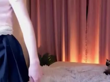 iwanturcarrot_ — tease dance #18 #bigass #new #young #skinny [55 tokens remaining]