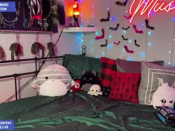 Avatar of iwillbeyourmuse