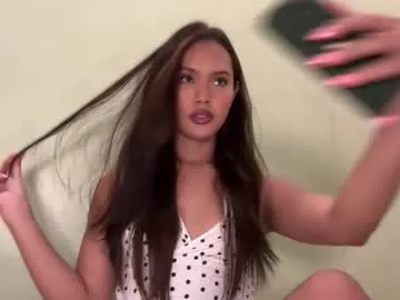 iyahfoxy777 — GOAL: sexy dance [782 tokens remaining] angels have pink hair #asian #wifematerial #sexylatina  #blonde  #lovense