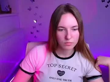 izabella_rain from Chaturbate is Freechat