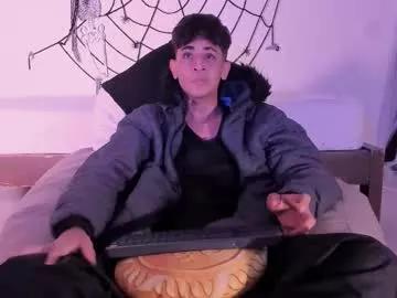 j_martony from Chaturbate is Freechat