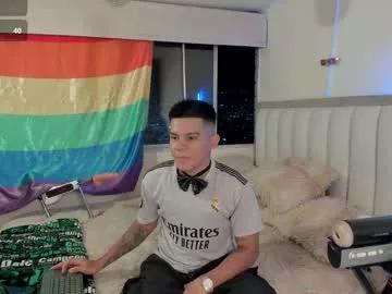 jack_castell from Chaturbate is Freechat