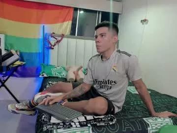 jack_castell from Chaturbate is Freechat