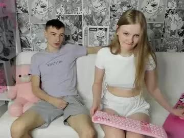 jack_christy from Chaturbate is Freechat