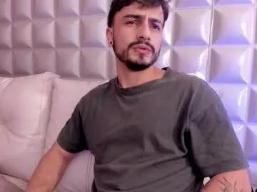jack_daniel__ from Chaturbate is Freechat