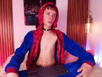jack_frosst_ from Chaturbate is Freechat