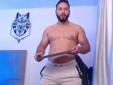Photos of jack_master_muscle from Chaturbate is Freechat