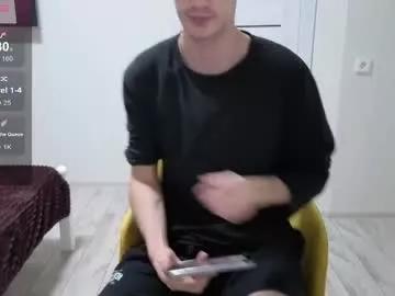 jack_owens400 from Chaturbate is Freechat