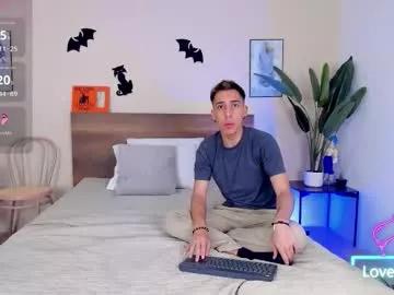 jack_wesker from Chaturbate is Freechat