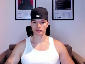 jackboy_2000 from Chaturbate is Freechat