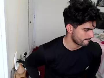 Photos of jackecuador from Chaturbate is Freechat