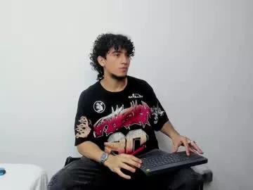 jackestaylor from Chaturbate is Freechat