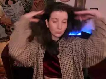 jackiebard from Chaturbate is Freechat