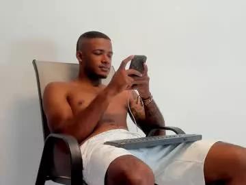 jackmacson from Chaturbate is Freechat