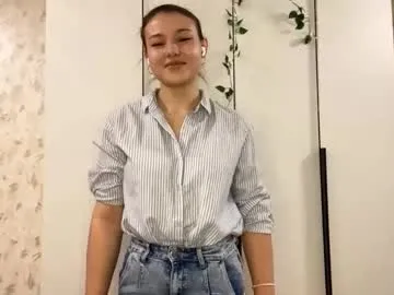 jacknault — Goal: Stand up and turn arround | It's my first day and If I blush, don't laugh... I'm just curious about everything  #18 #new #teen #skinny #natural #shy [10 tokens remaining]