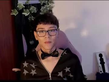jacks_hotter from Chaturbate is Freechat