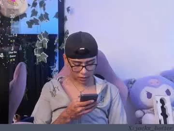 jacks_hotter from Chaturbate is Freechat