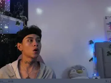 jacks_hotter — dance hot with oil show #femboy #twink #cum #young #teen [306 tokens remaining]