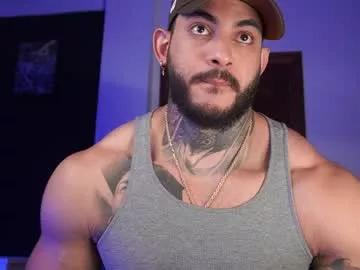 jackson__cottonwood from Chaturbate is Freechat