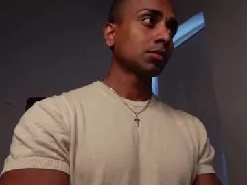 jackson_brownie from Chaturbate is Freechat