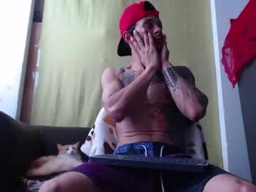 jackson_diamondx from Chaturbate is Freechat
