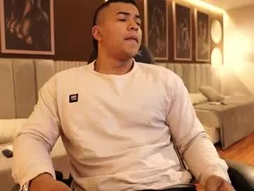 jacksonbell9 from Chaturbate is Freechat