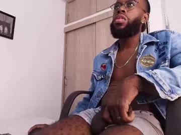 jacksonking27 from Chaturbate is Freechat