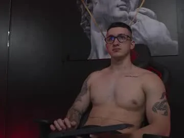 jacksonolsenn's avatar