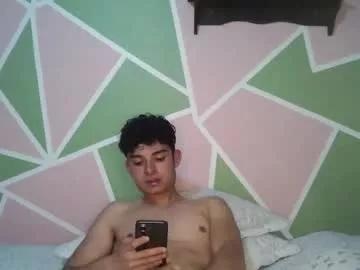 jacktowell_ from Chaturbate is Freechat