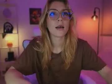 jacky_croft from Chaturbate is Freechat