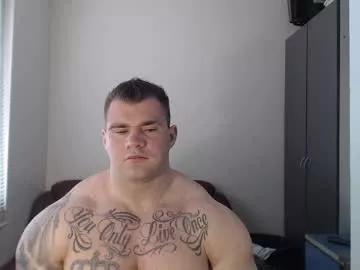 jackyhuge from Chaturbate is Freechat