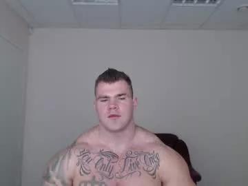 jackyhuge from Chaturbate is Freechat