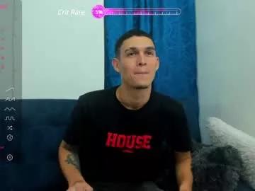 jacob_22m from Chaturbate