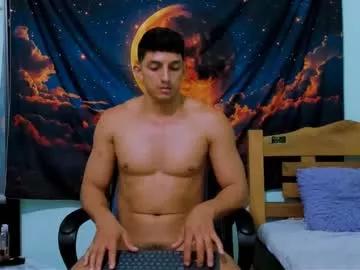 jacob_black21 from Chaturbate is Freechat