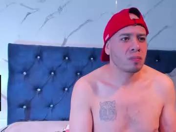 jacob_lewitt from Chaturbate is Freechat