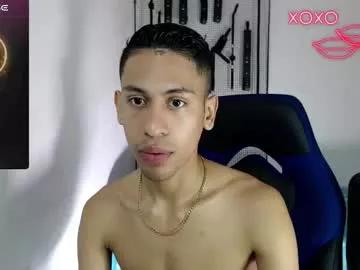 jacob_wolf_xxx from Chaturbate is Freechat