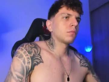 jacobb116 from Chaturbate is Freechat