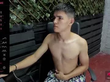 jacobb_lee from Chaturbate is Freechat