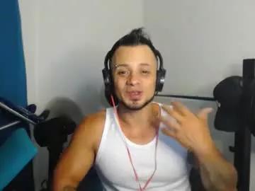 jacobjamess from Chaturbate is Freechat