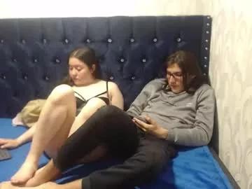 jacobnwendyx from Chaturbate is Freechat