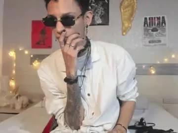 jacobsmitt1 from Chaturbate is Freechat